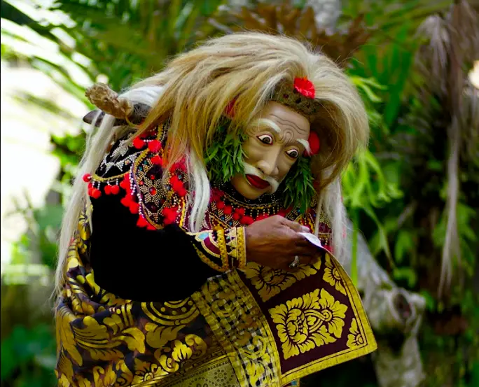 3-Day Cultural Retreat