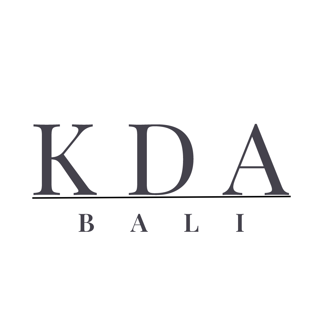KDA Art Space Logo